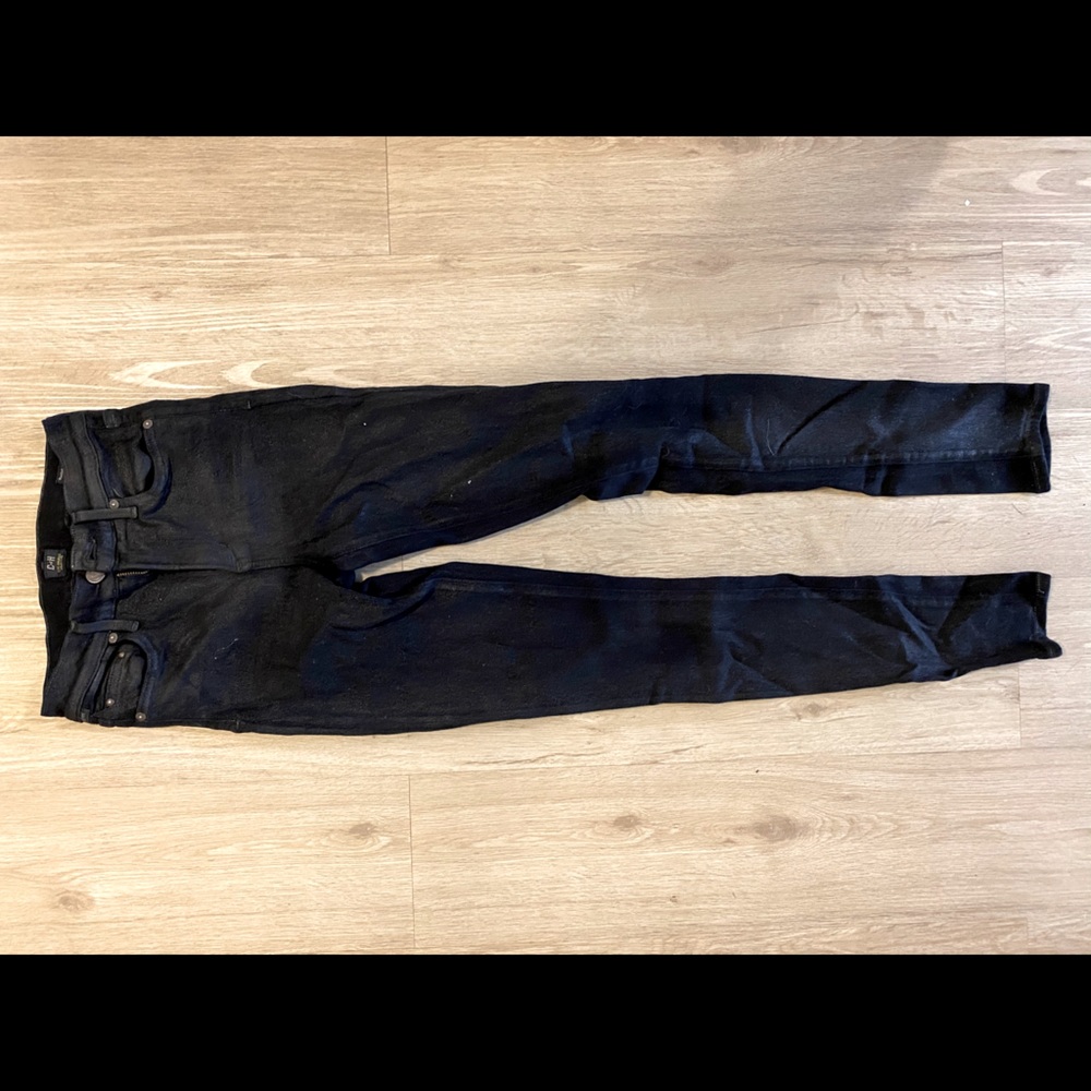 Citizens of humanity jeans